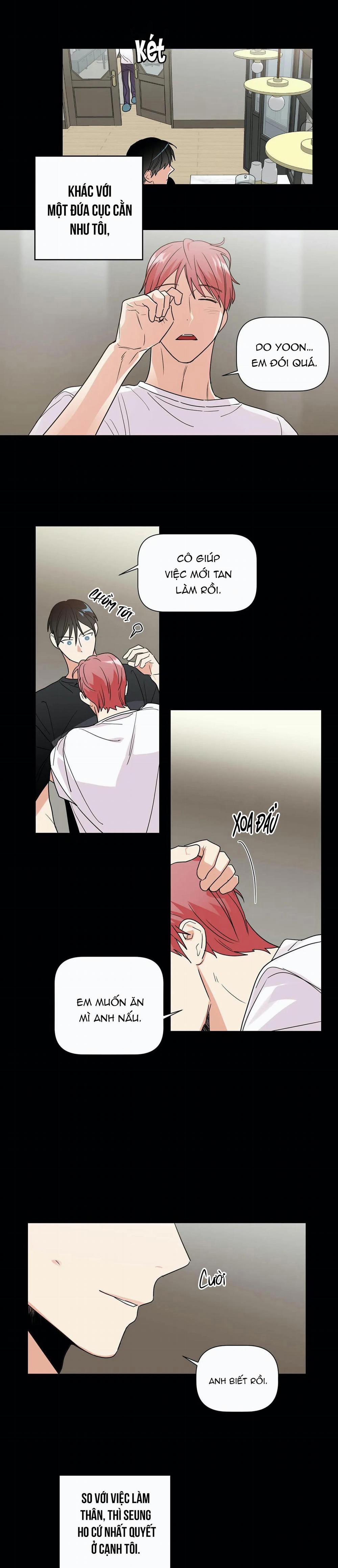 Mâu thuẫn và tương phản 37 trang 3