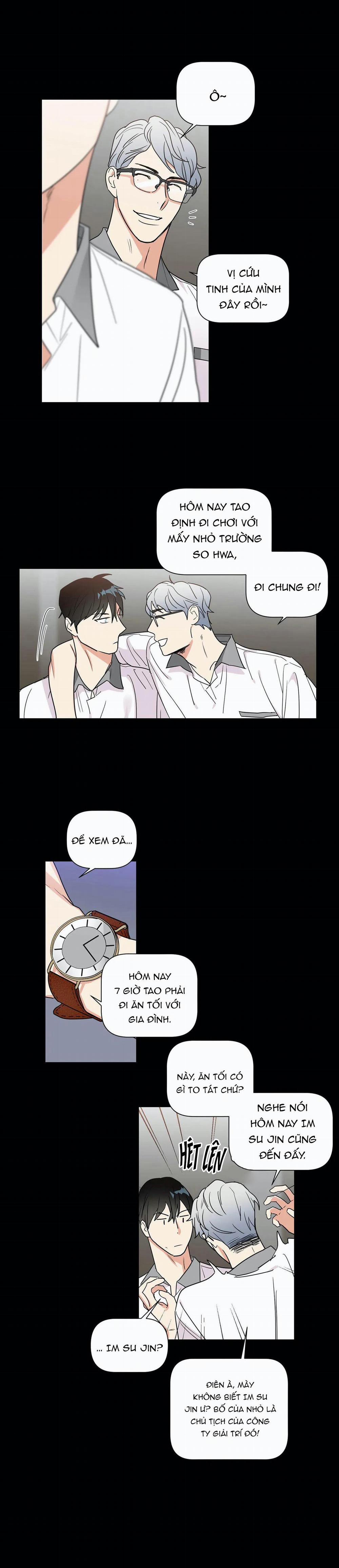 Mâu thuẫn và tương phản 37 trang 6