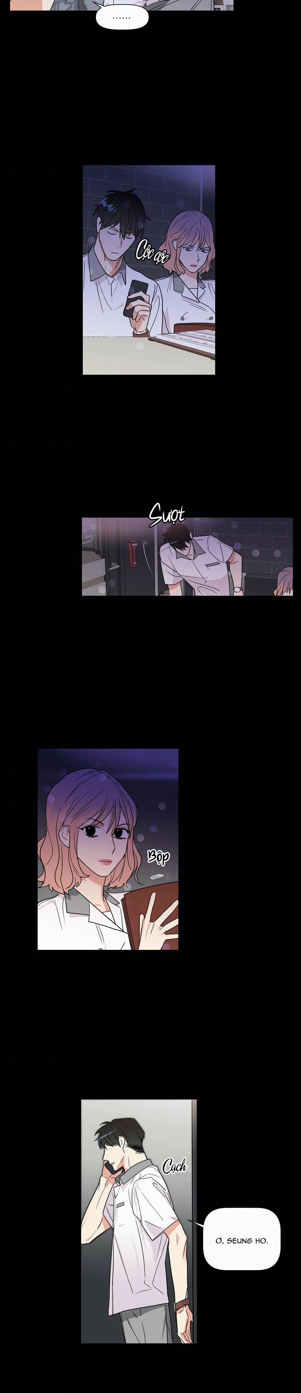 Mâu thuẫn và tương phản 37 trang 8