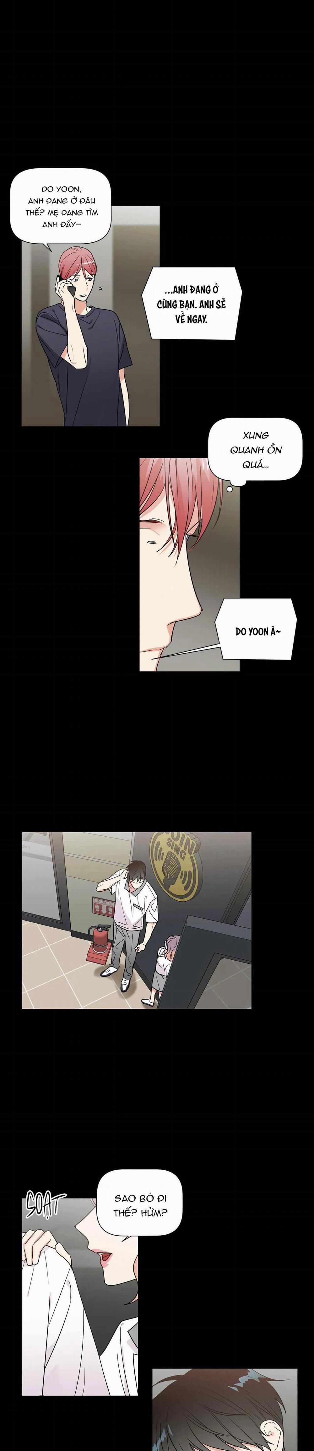 Mâu thuẫn và tương phản 37 trang 9