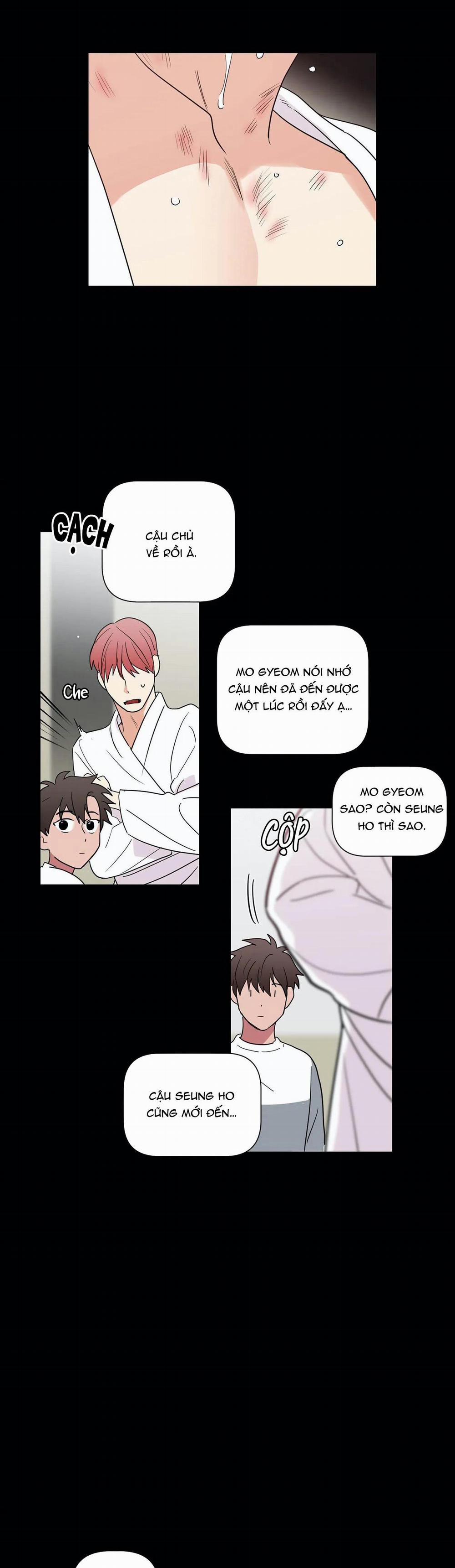 Mâu thuẫn và tương phản 38 trang 10