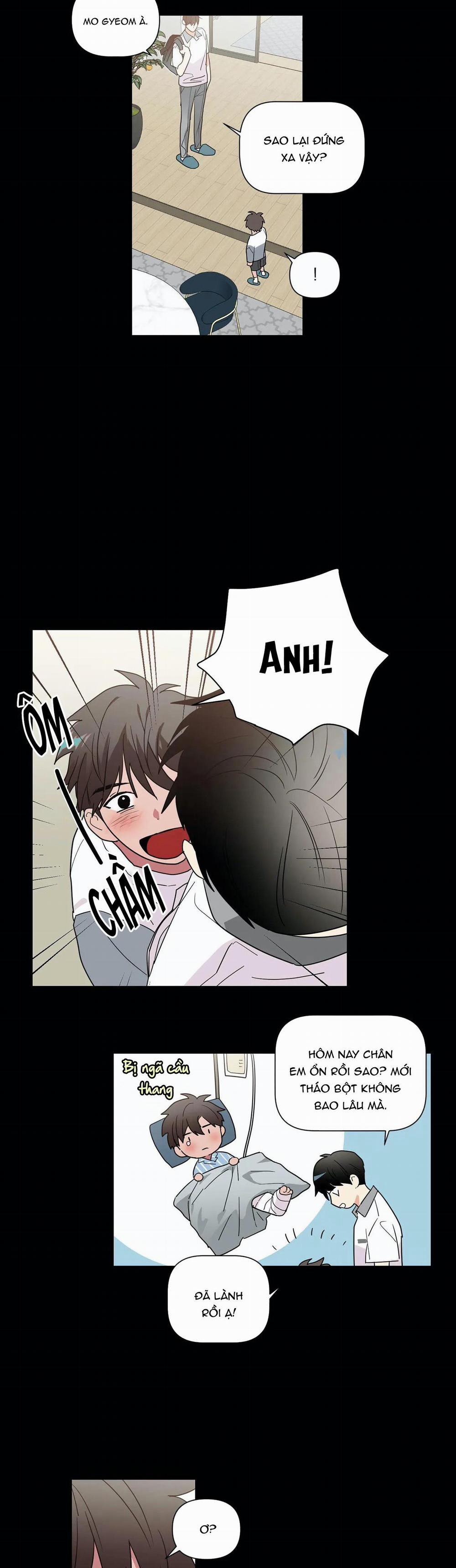 Mâu thuẫn và tương phản 38 trang 11