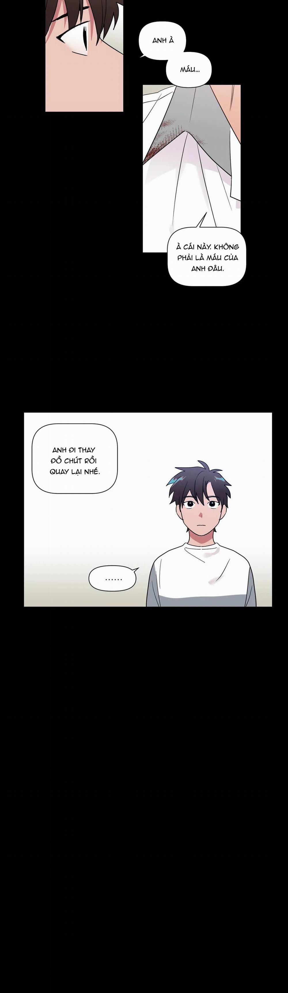 Mâu thuẫn và tương phản 38 trang 12