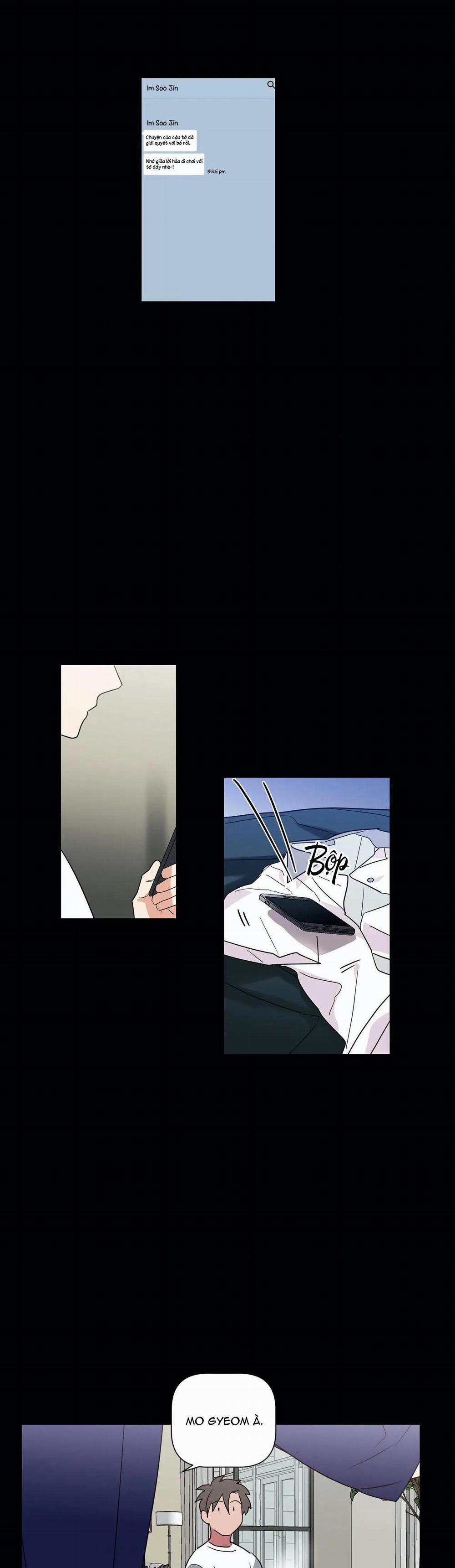 Mâu thuẫn và tương phản 38 trang 13