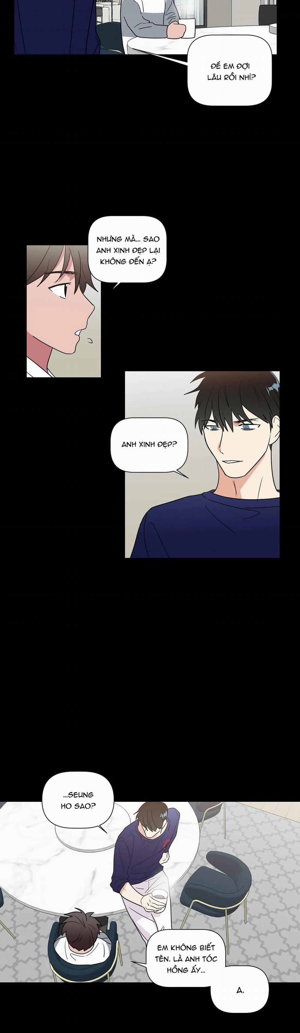 Mâu thuẫn và tương phản 38 trang 14