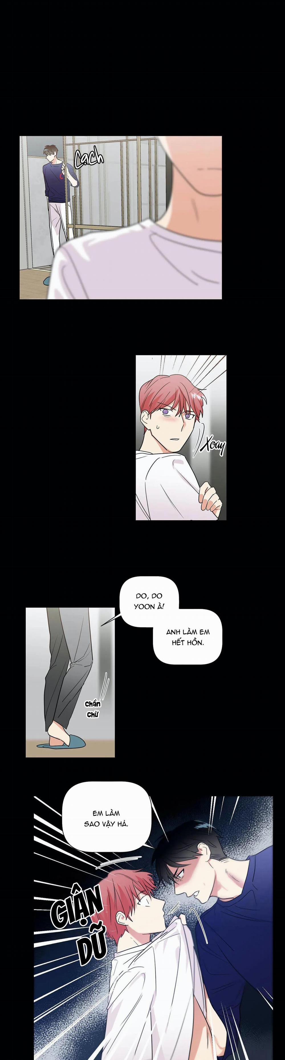 Mâu thuẫn và tương phản 38 trang 17