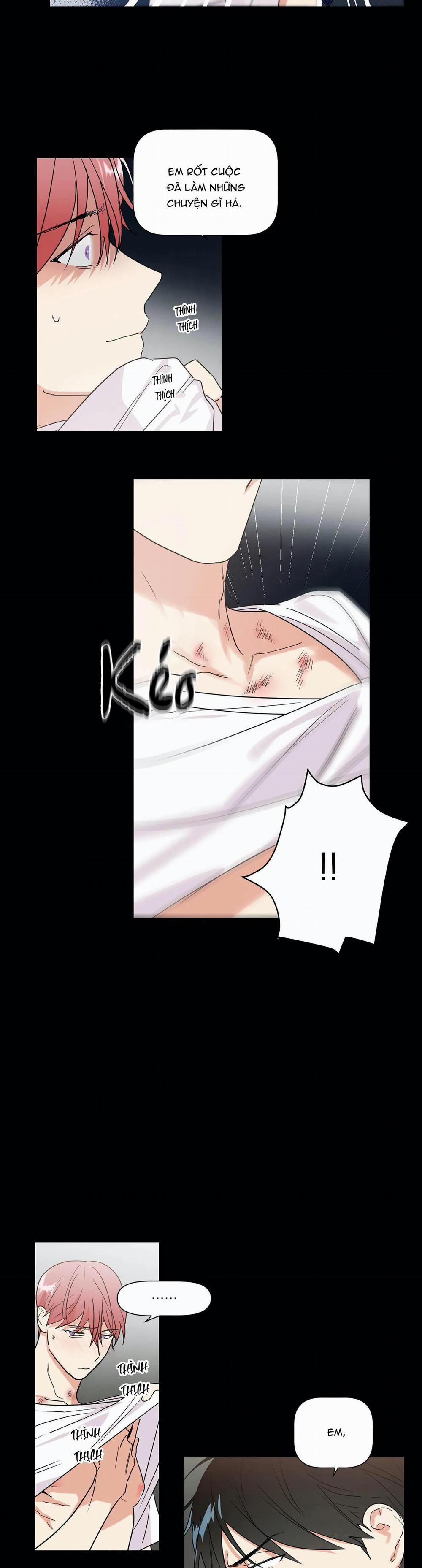 Mâu thuẫn và tương phản 38 trang 18