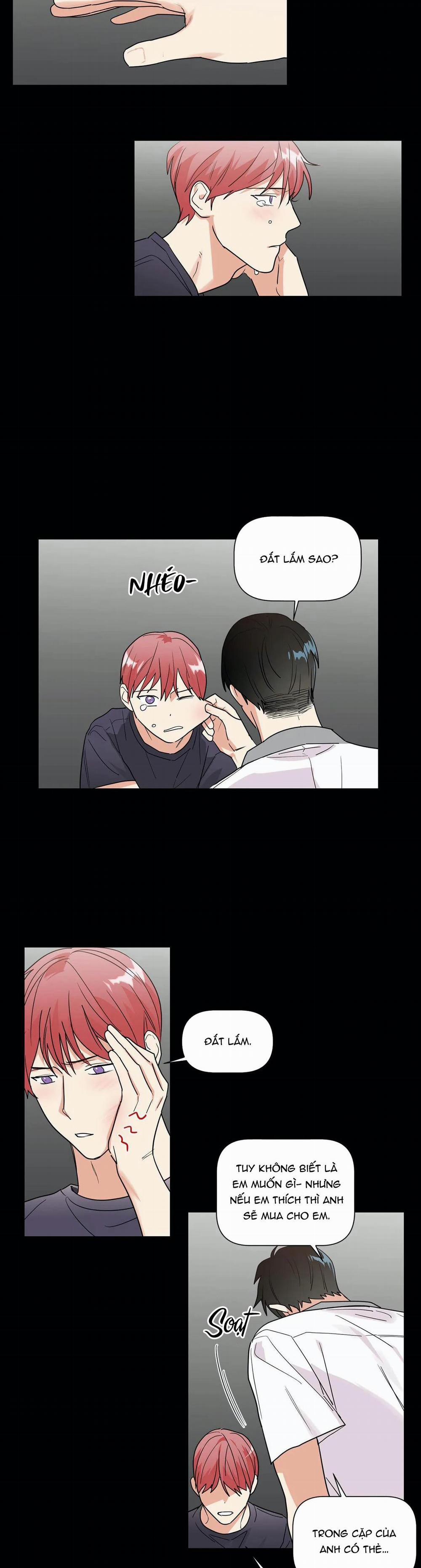 Mâu thuẫn và tương phản 38 trang 2