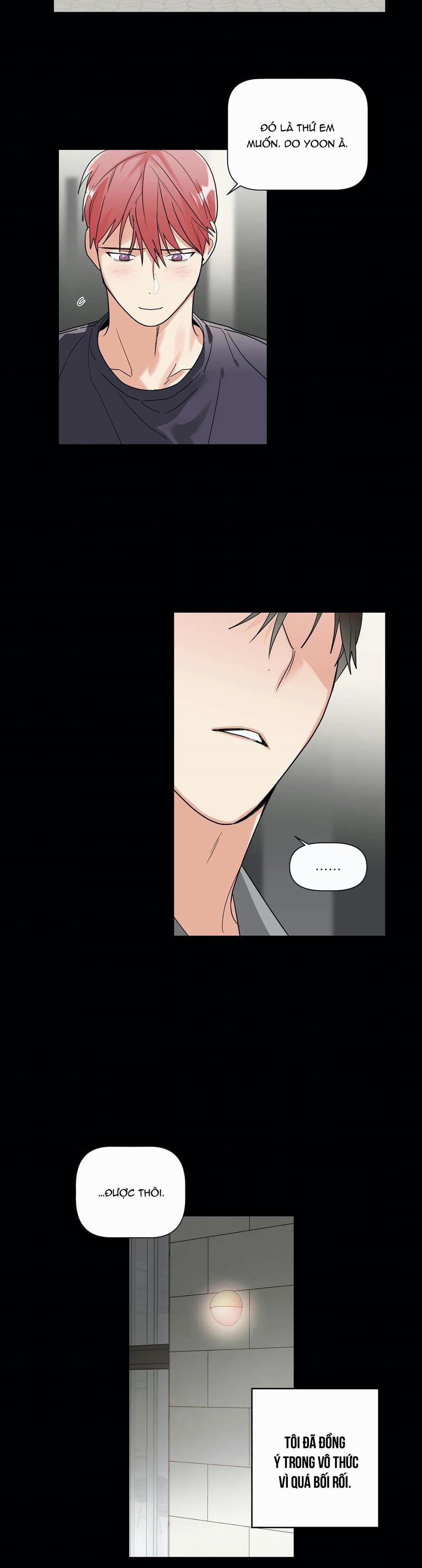 Mâu thuẫn và tương phản 38 trang 4