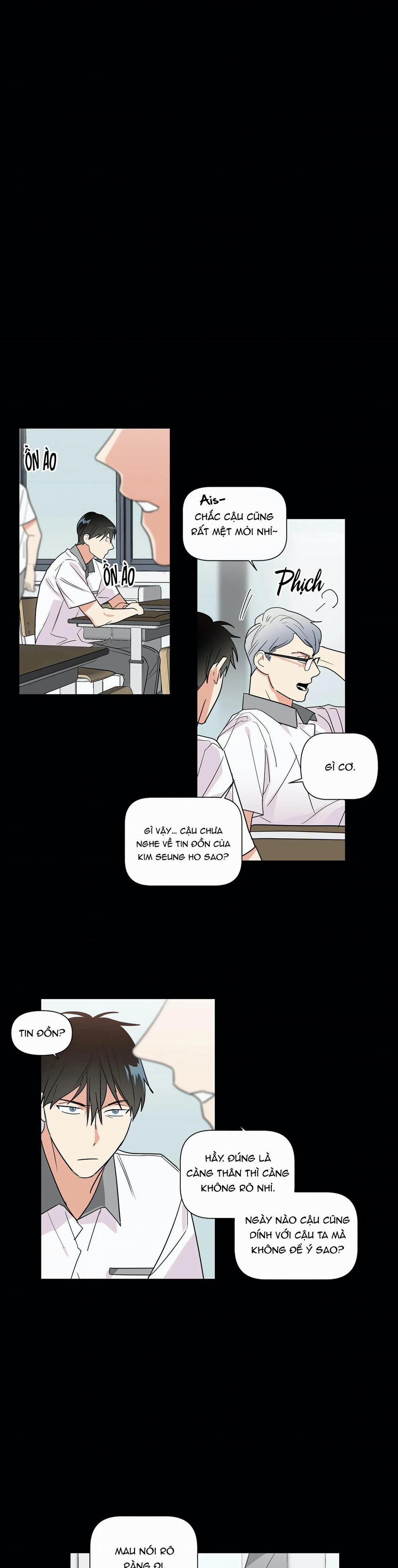 Mâu thuẫn và tương phản 38 trang 5