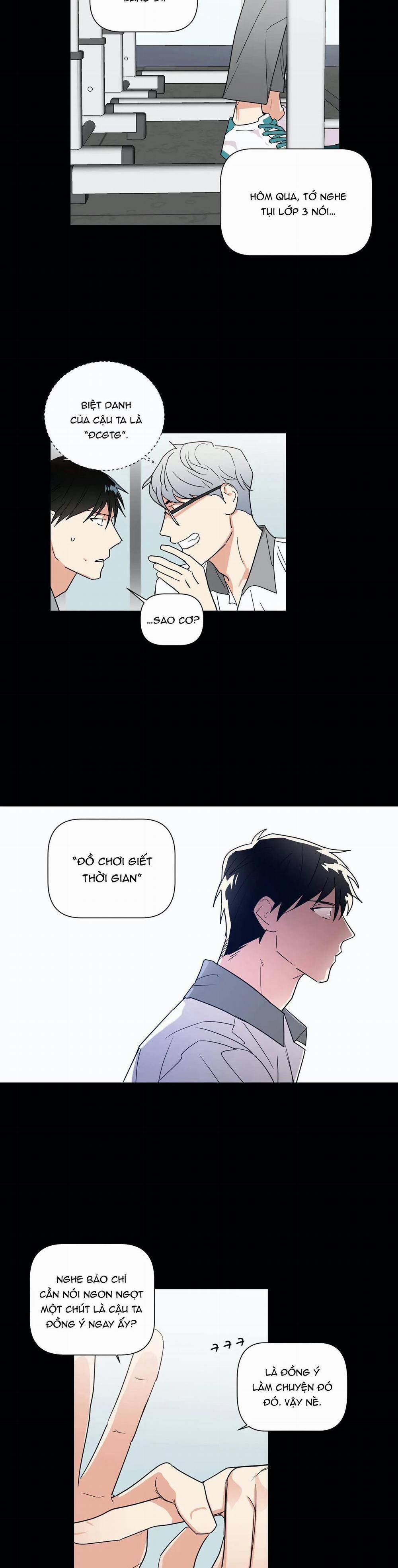 Mâu thuẫn và tương phản 38 trang 6