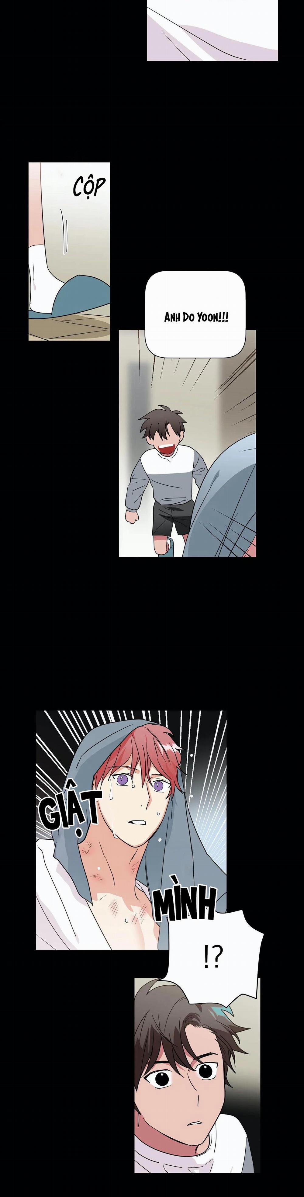 Mâu thuẫn và tương phản 38 trang 9