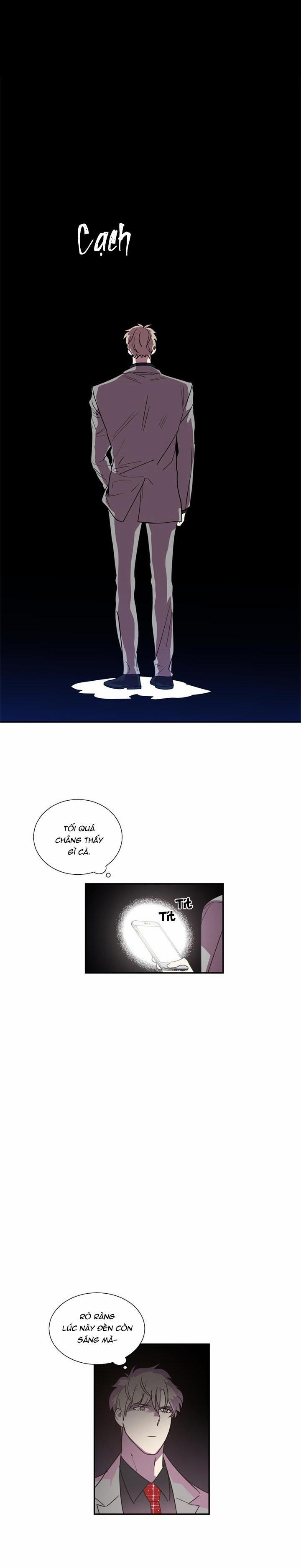 Mâu thuẫn và tương phản 39 trang 10