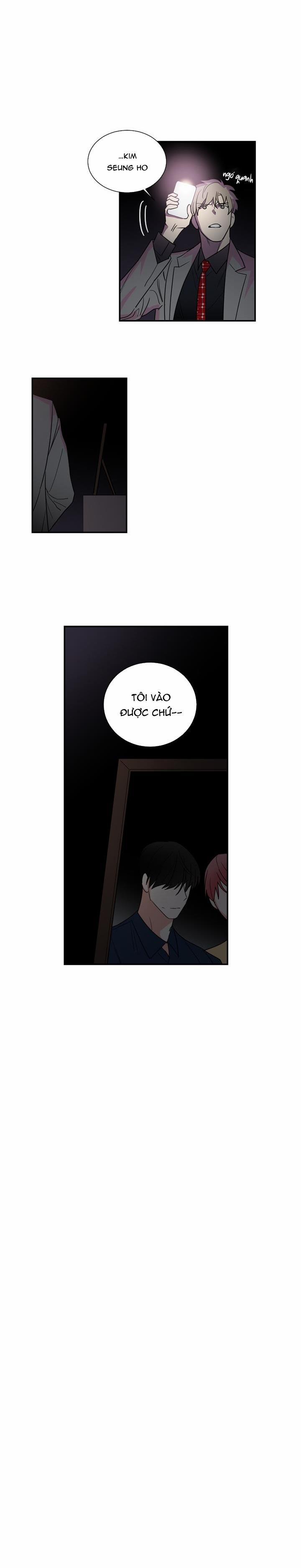 Mâu thuẫn và tương phản 39 trang 11