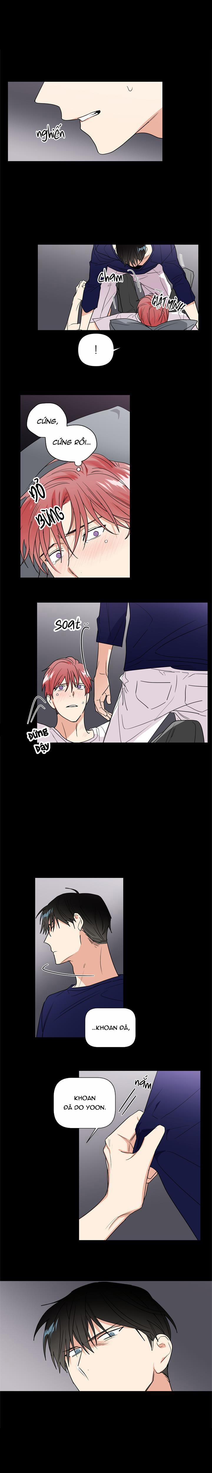 Mâu thuẫn và tương phản 39 trang 2