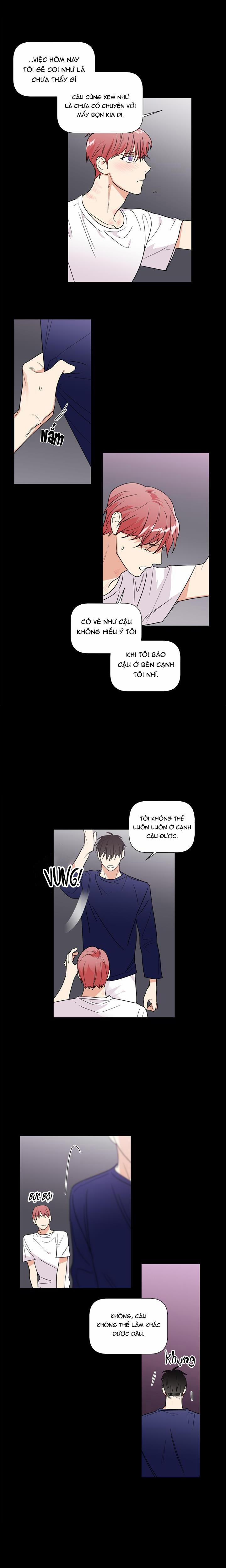 Mâu thuẫn và tương phản 39 trang 3