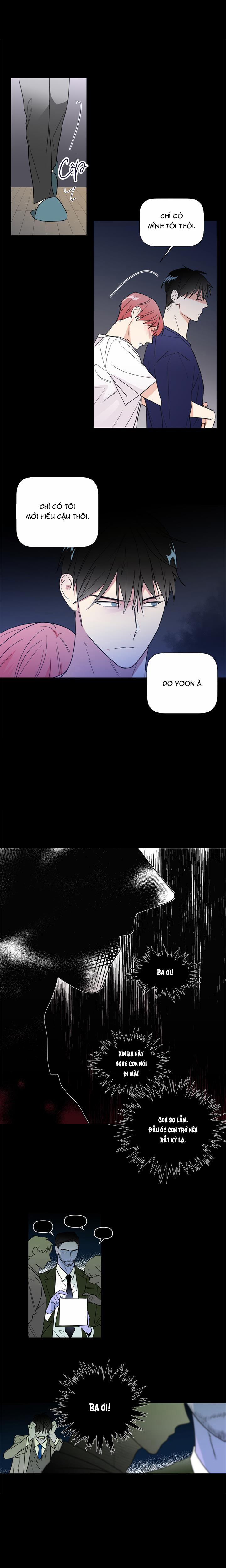 Mâu thuẫn và tương phản 39 trang 4