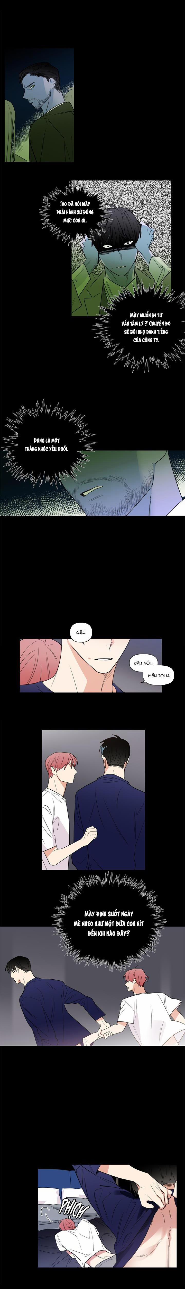 Mâu thuẫn và tương phản 39 trang 5