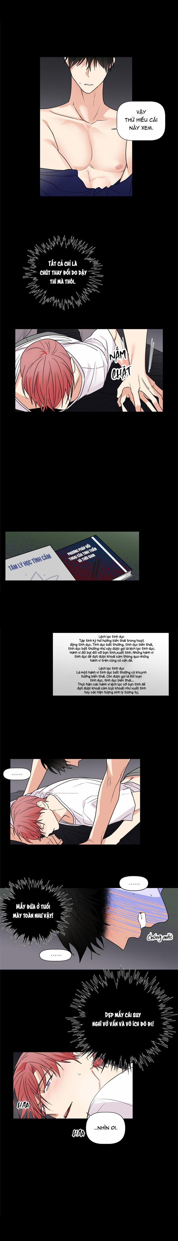 Mâu thuẫn và tương phản 39 trang 6