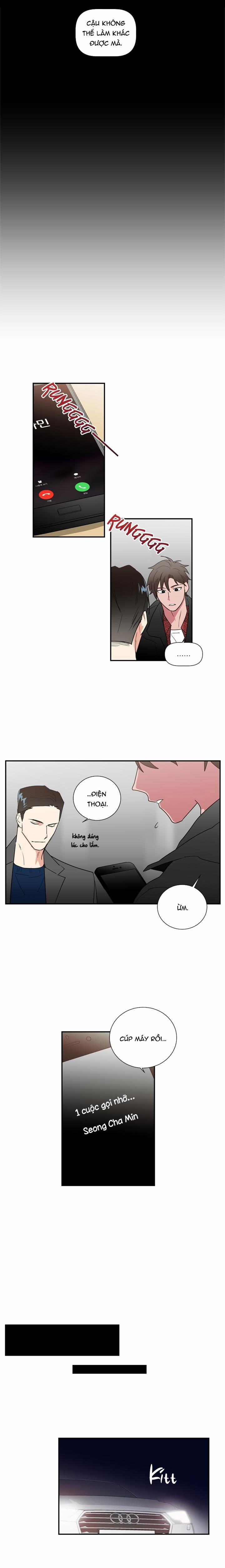 Mâu thuẫn và tương phản 39 trang 7