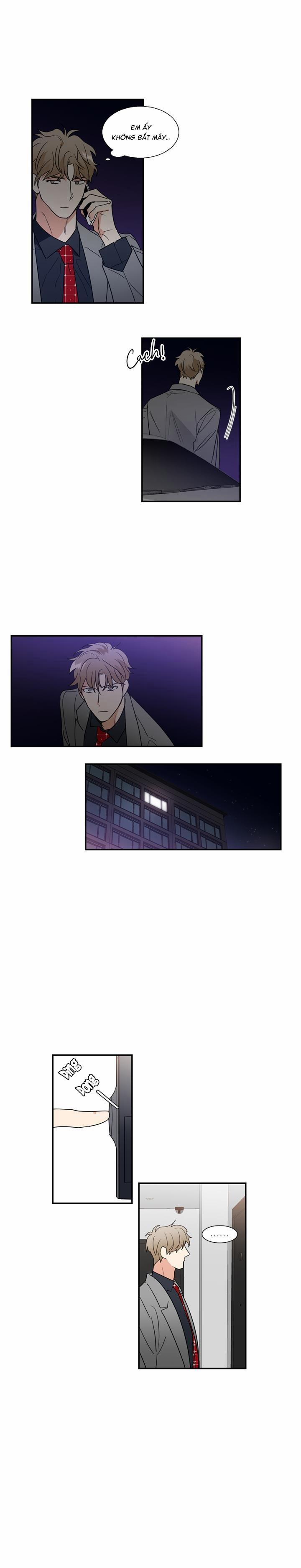 Mâu thuẫn và tương phản 39 trang 8