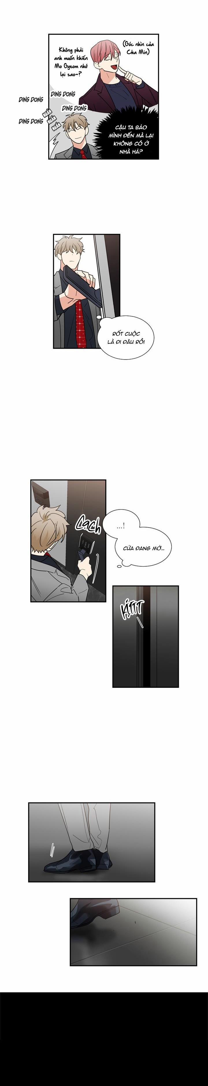 Mâu thuẫn và tương phản 39 trang 9