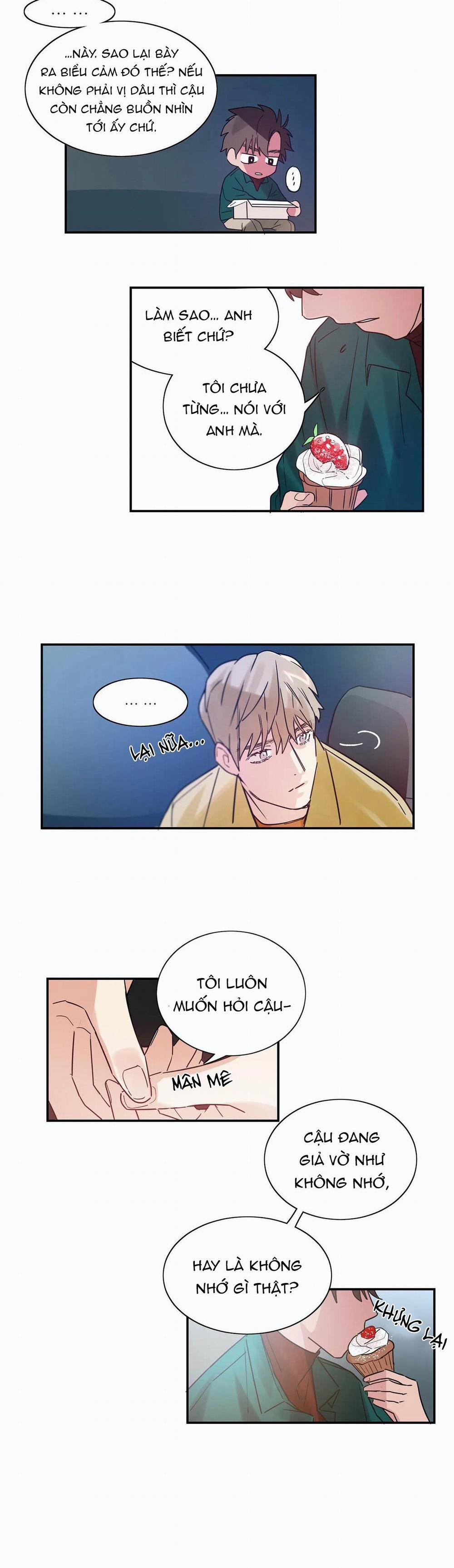 Mâu thuẫn và tương phản 4 trang 11