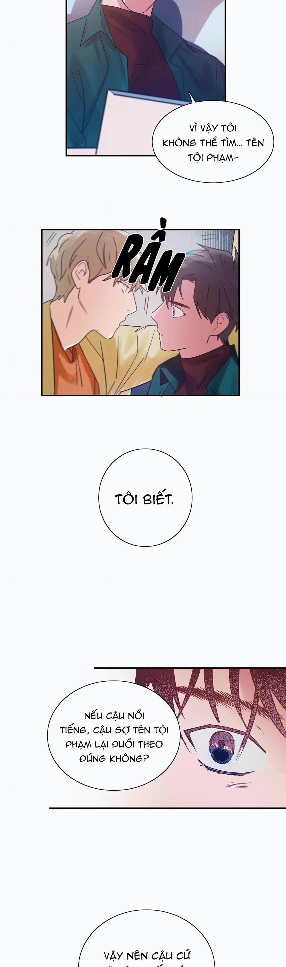 Mâu thuẫn và tương phản 4 trang 13