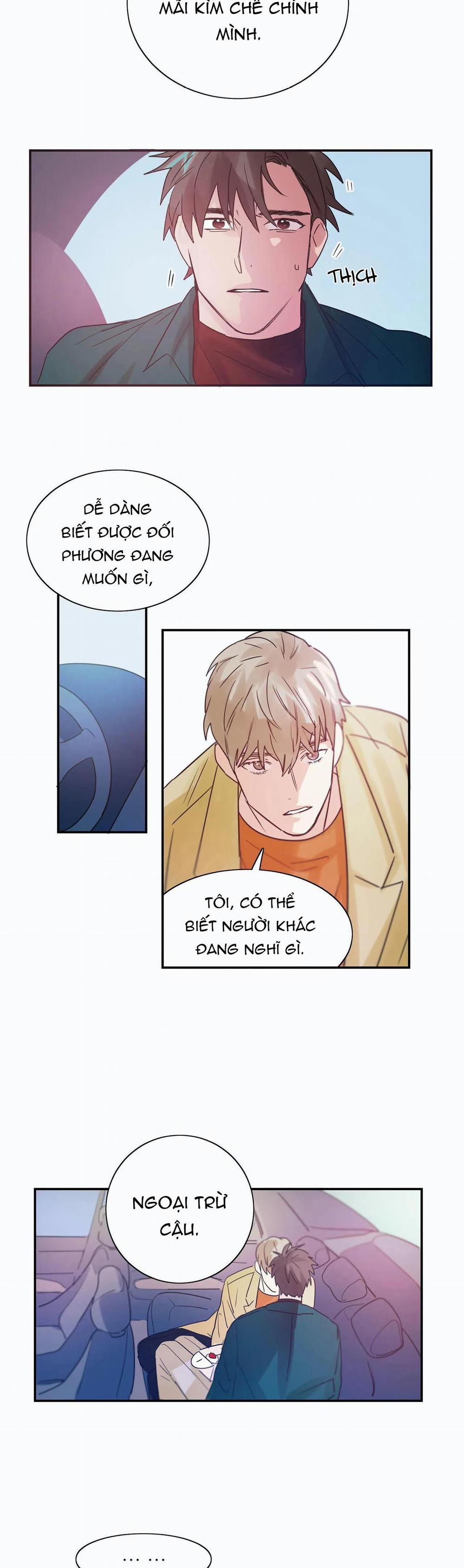 Mâu thuẫn và tương phản 4 trang 14