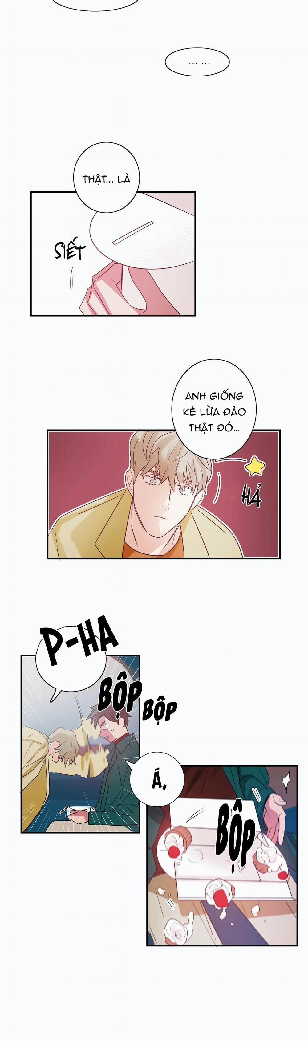 Mâu thuẫn và tương phản 4 trang 15