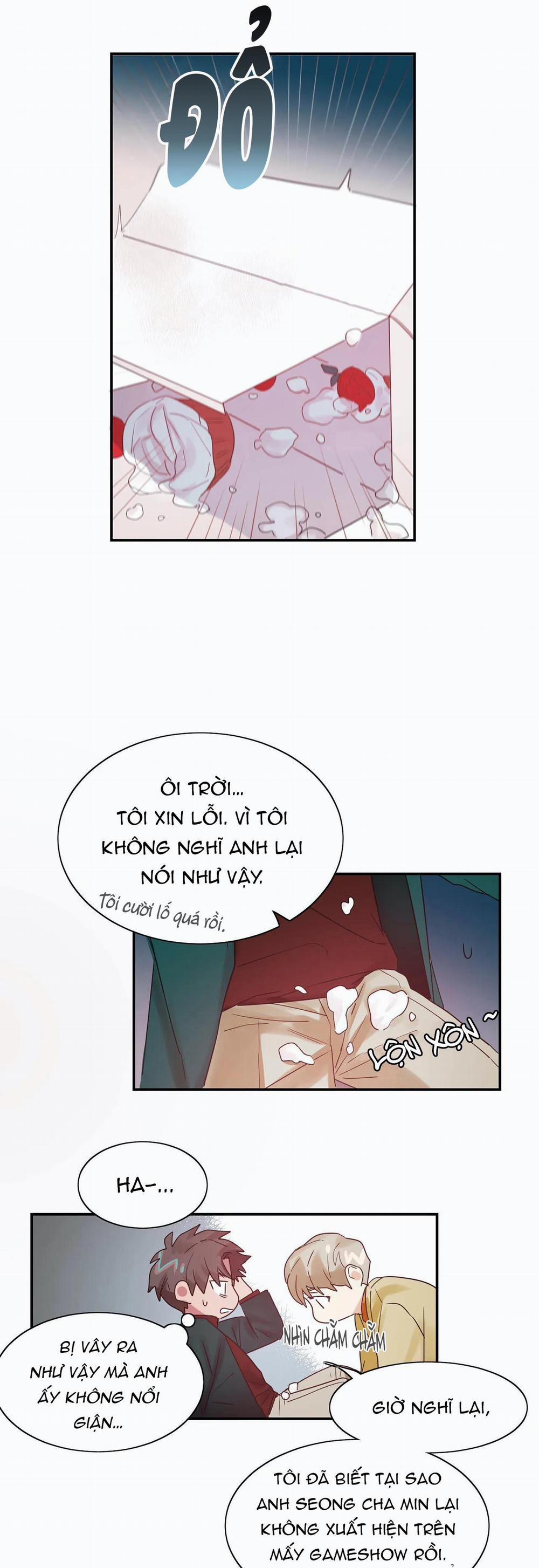 Mâu thuẫn và tương phản 4 trang 16