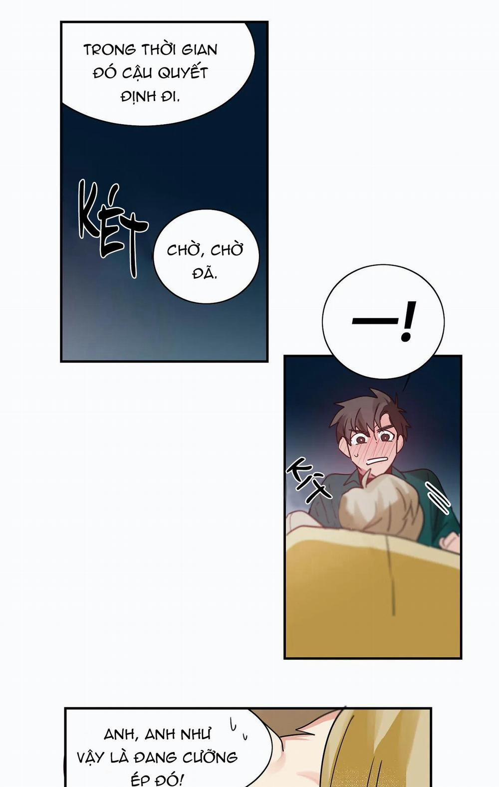 Mâu thuẫn và tương phản 4 trang 20