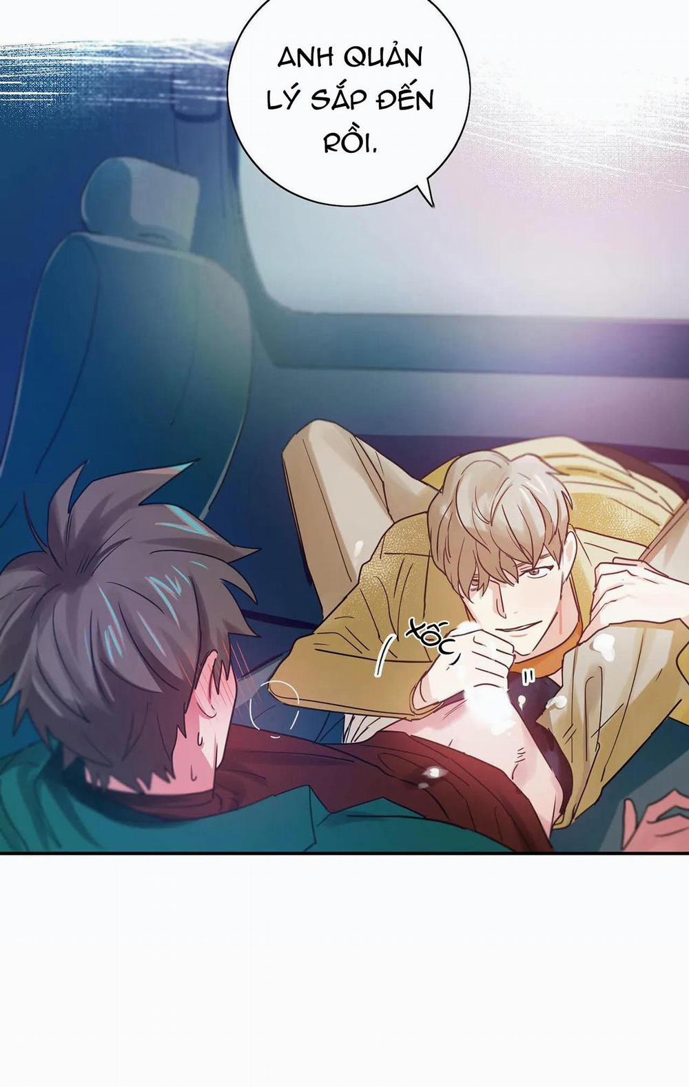 Mâu thuẫn và tương phản 4 trang 22