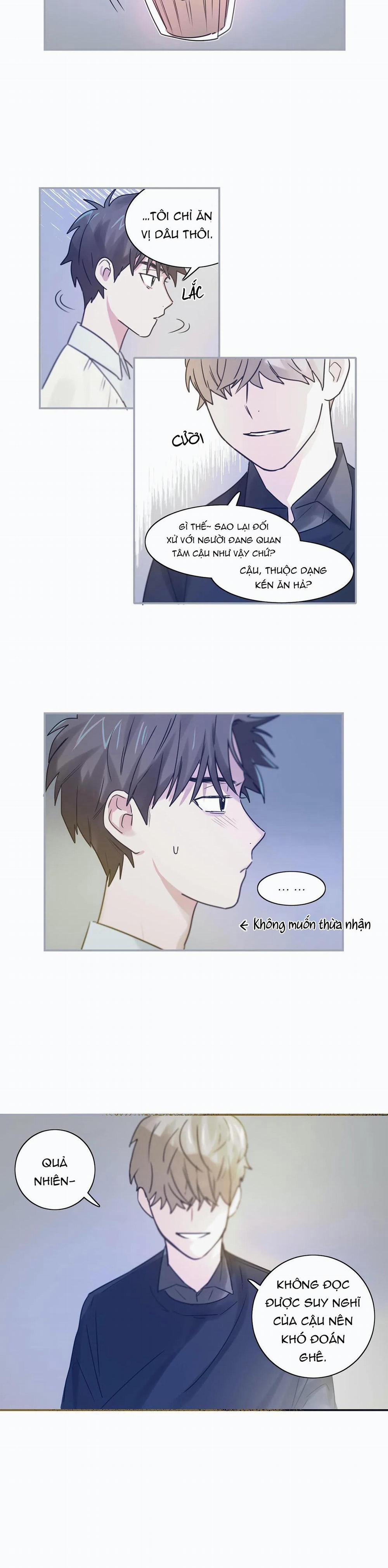 Mâu thuẫn và tương phản 4 trang 7