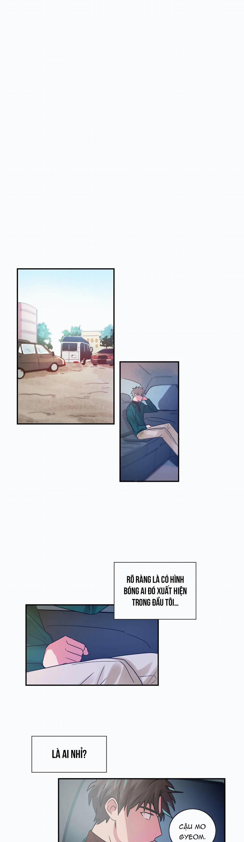 Mâu thuẫn và tương phản 4 trang 8