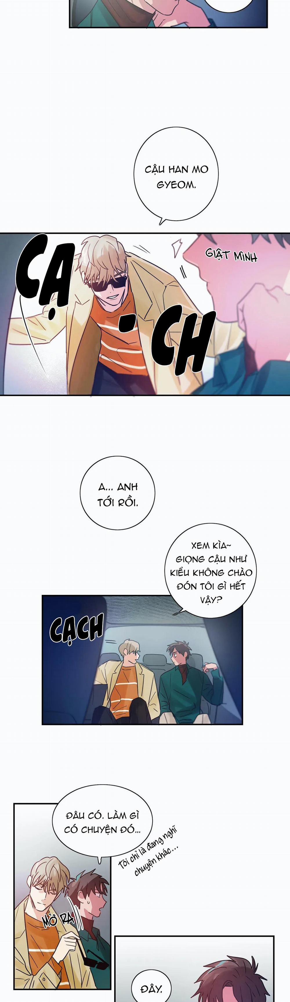 Mâu thuẫn và tương phản 4 trang 9