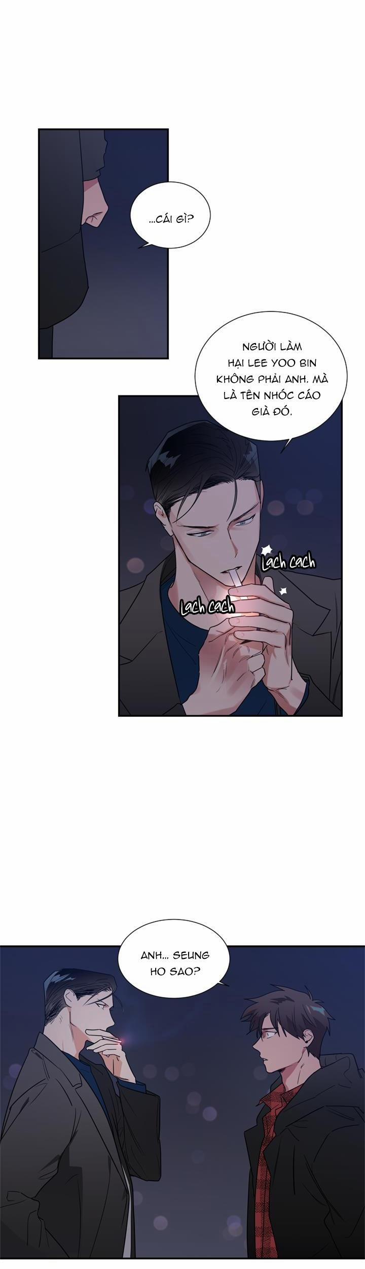 Mâu thuẫn và tương phản 40 trang 10