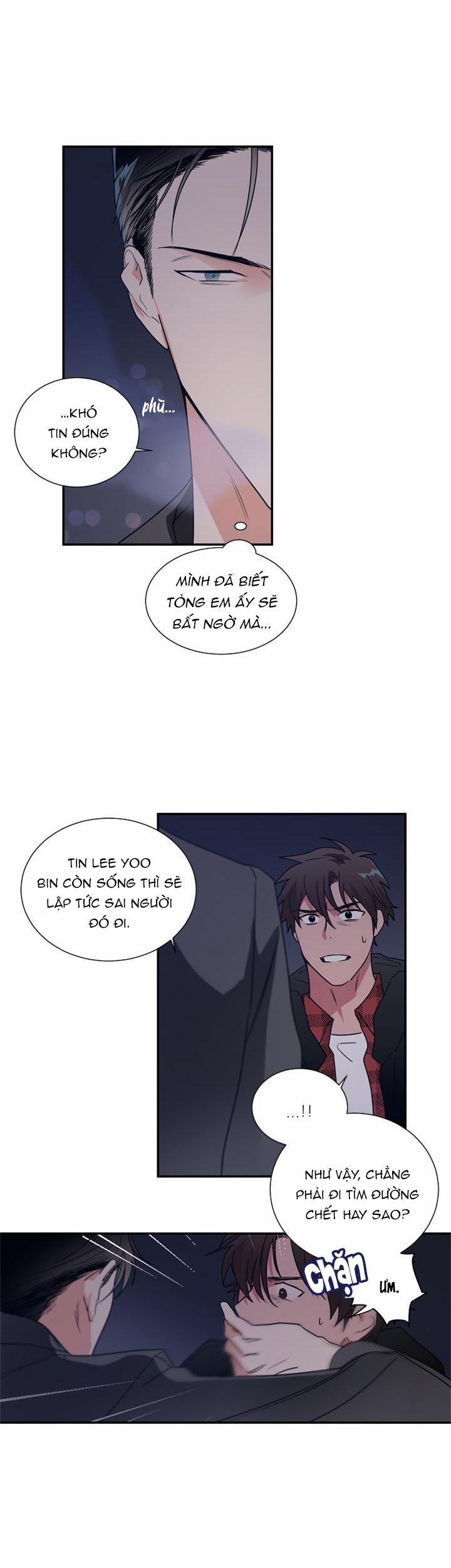 Mâu thuẫn và tương phản 40 trang 11