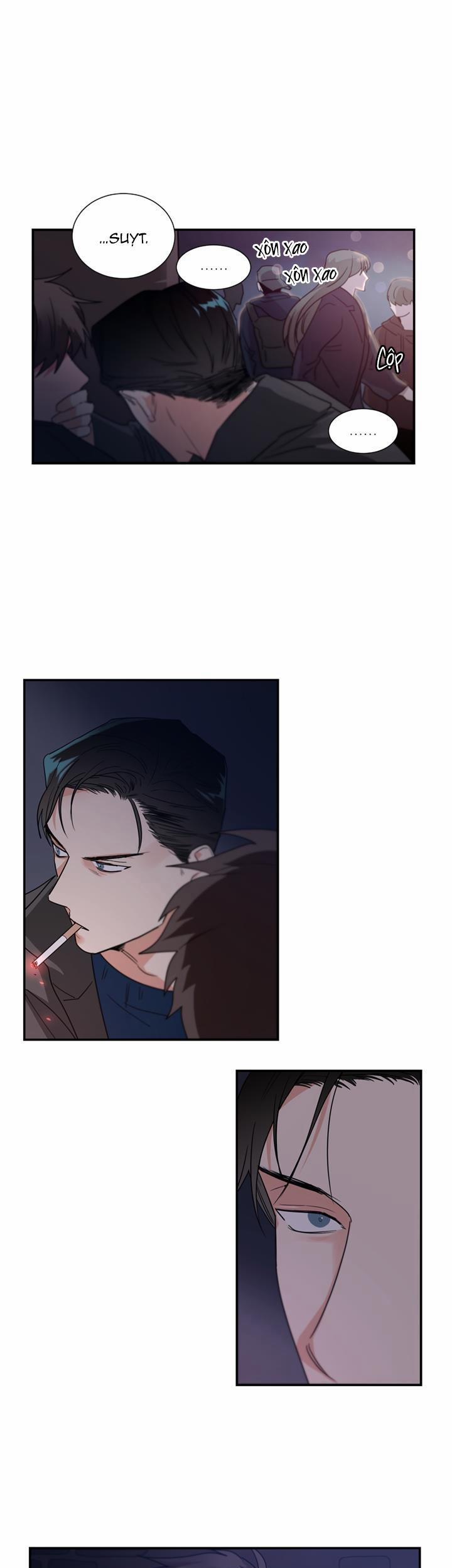 Mâu thuẫn và tương phản 40 trang 12