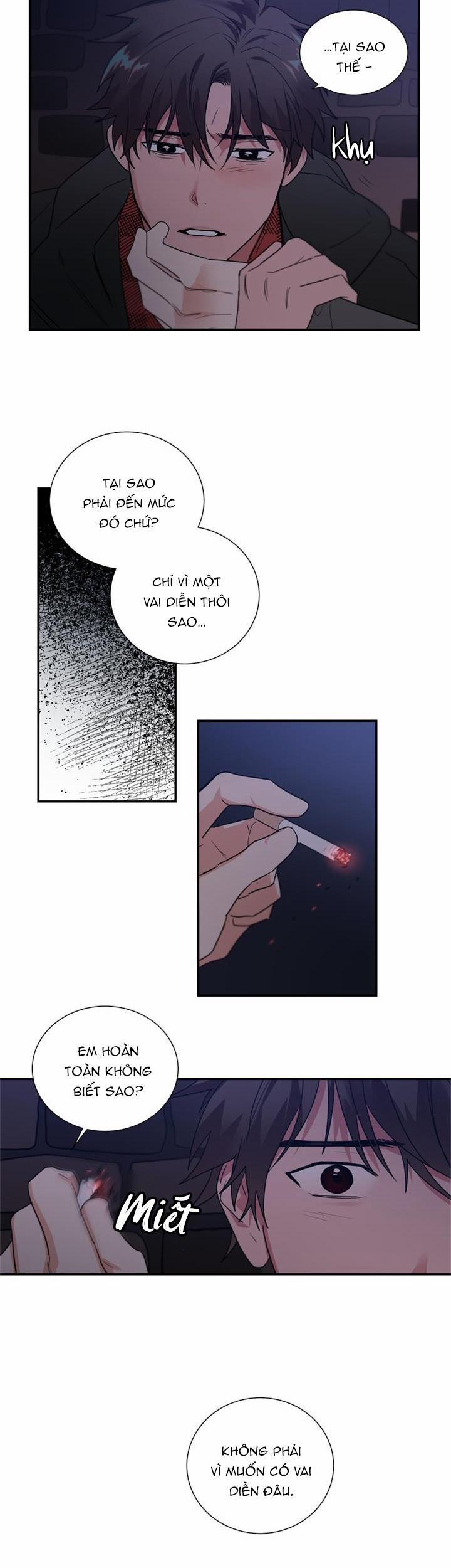 Mâu thuẫn và tương phản 40 trang 13