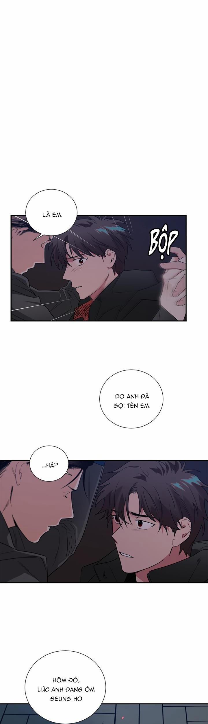 Mâu thuẫn và tương phản 40 trang 14