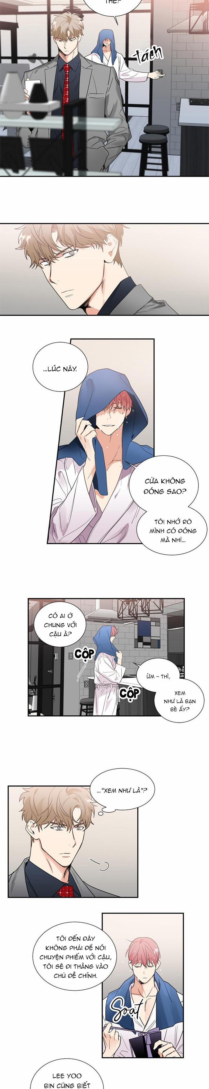 Mâu thuẫn và tương phản 40 trang 2