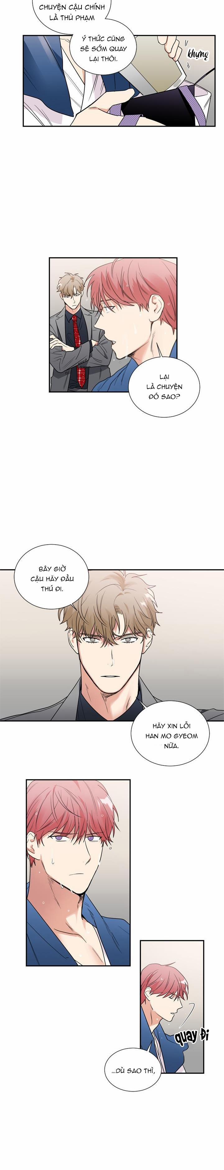 Mâu thuẫn và tương phản 40 trang 3