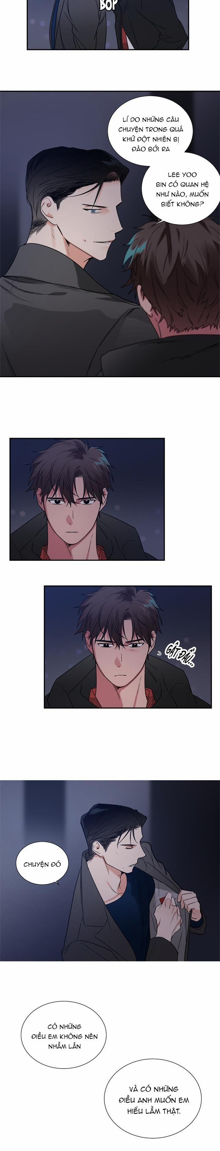 Mâu thuẫn và tương phản 40 trang 7