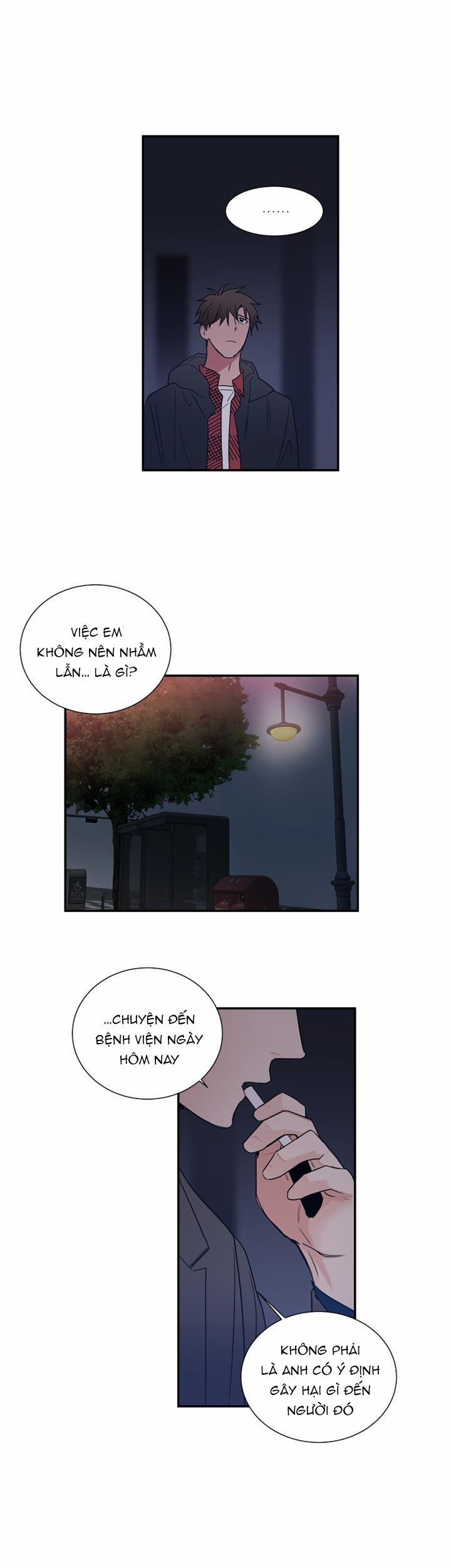 Mâu thuẫn và tương phản 40 trang 8