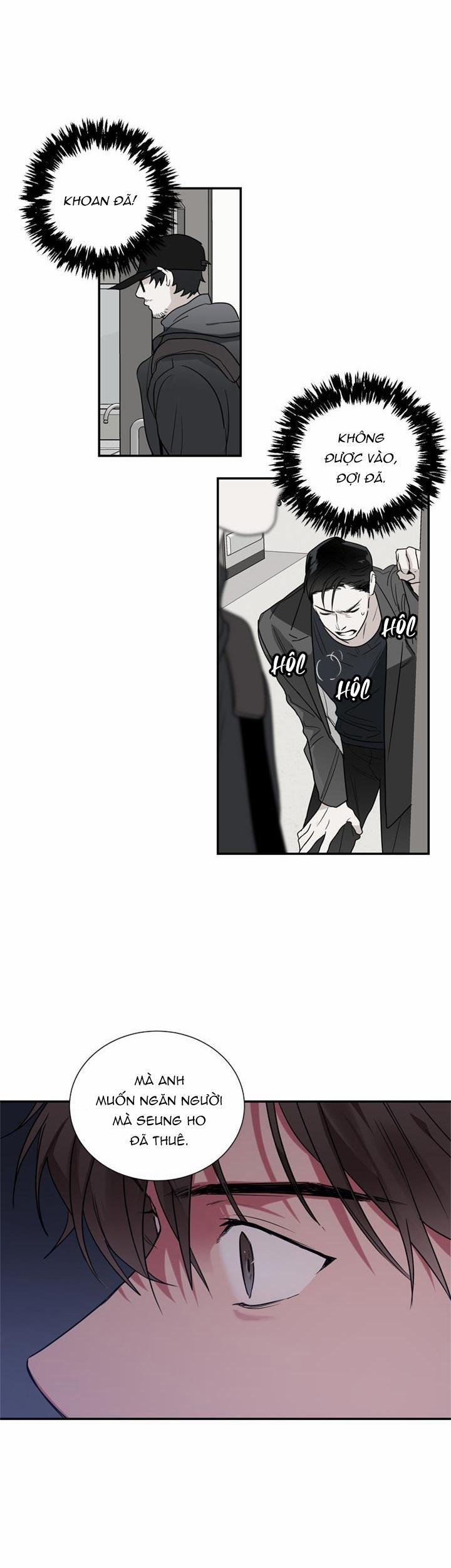 Mâu thuẫn và tương phản 40 trang 9