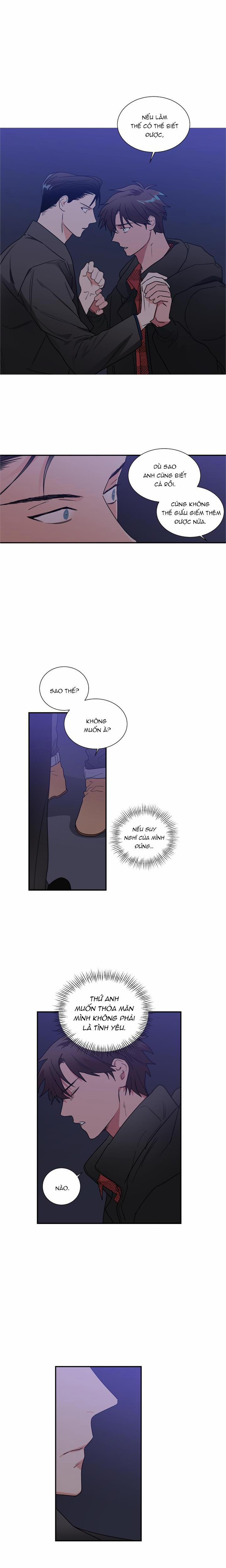 Mâu thuẫn và tương phản 41 trang 3