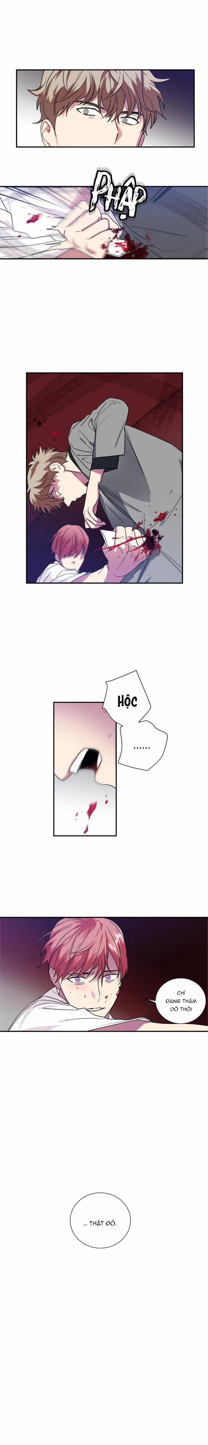 Mâu thuẫn và tương phản 41 trang 9