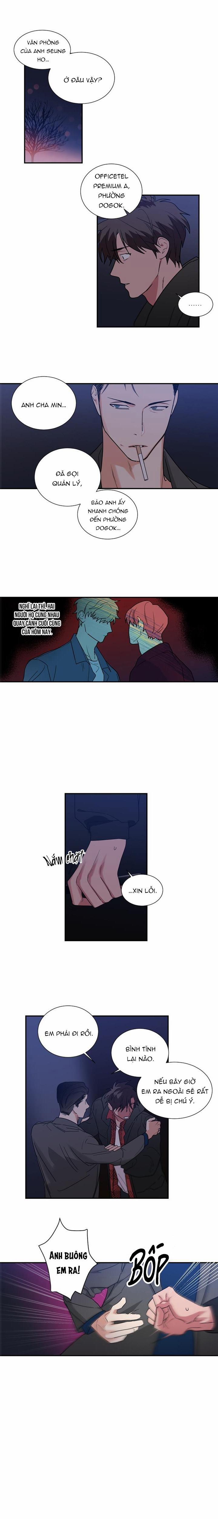 Mâu thuẫn và tương phản 42 trang 2