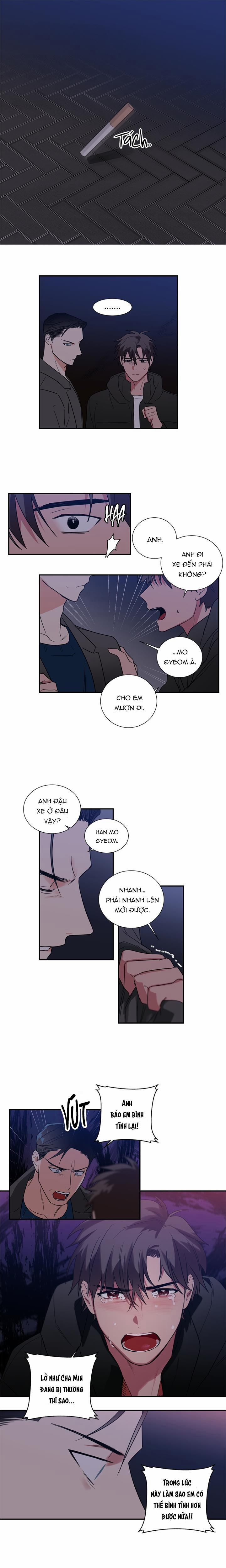 Mâu thuẫn và tương phản 42 trang 3